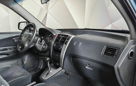 Hyundai Tucson III, 2006 год, 848 000 рублей, 9 фотография