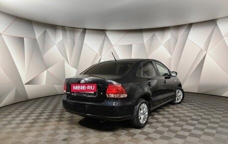 Volkswagen Polo VI (EU Market), 2015 год, 949 000 рублей, 2 фотография