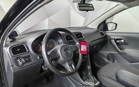 Volkswagen Polo VI (EU Market), 2015 год, 949 000 рублей, 13 фотография