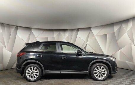 Mazda CX-5 II, 2013 год, 1 945 000 рублей, 6 фотография