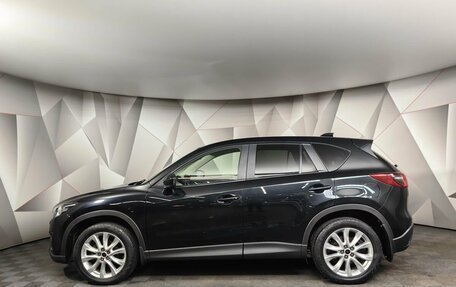 Mazda CX-5 II, 2013 год, 1 945 000 рублей, 5 фотография