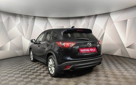 Mazda CX-5 II, 2013 год, 1 945 000 рублей, 4 фотография