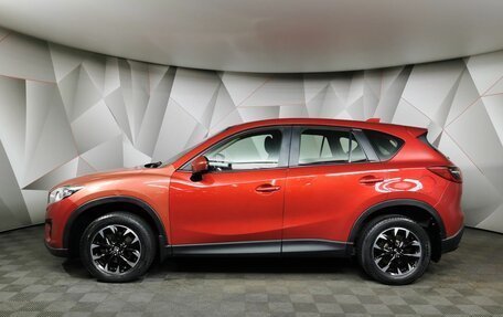 Mazda CX-5 II, 2014 год, 1 319 000 рублей, 5 фотография