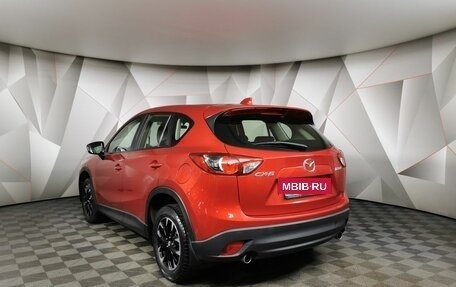 Mazda CX-5 II, 2014 год, 1 319 000 рублей, 4 фотография