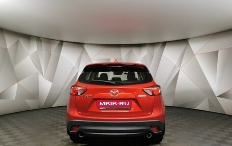 Mazda CX-5 II, 2014 год, 1 319 000 рублей, 8 фотография