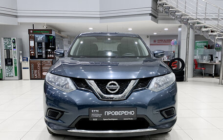 Nissan X-Trail, 2015 год, 1 750 000 рублей, 6 фотография