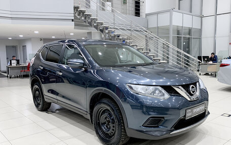 Nissan X-Trail, 2015 год, 1 750 000 рублей, 7 фотография