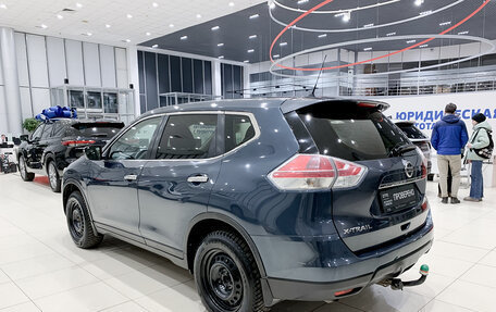 Nissan X-Trail, 2015 год, 1 750 000 рублей, 11 фотография