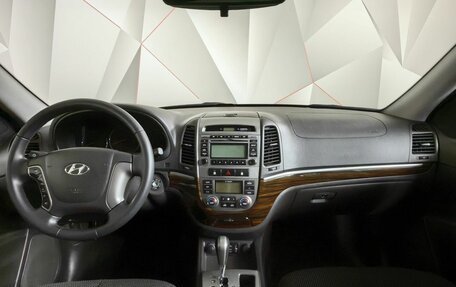 Hyundai Santa Fe III рестайлинг, 2010 год, 1 299 000 рублей, 10 фотография