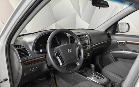 Hyundai Santa Fe III рестайлинг, 2010 год, 1 299 000 рублей, 14 фотография