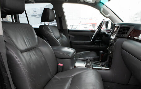 Lexus LX III, 2007 год, 2 995 000 рублей, 20 фотография