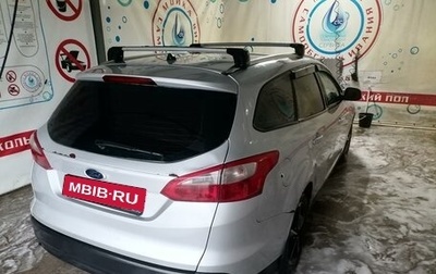 Ford Focus III, 2013 год, 525 000 рублей, 1 фотография