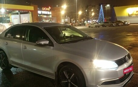 Volkswagen Jetta VI, 2014 год, 940 000 рублей, 10 фотография