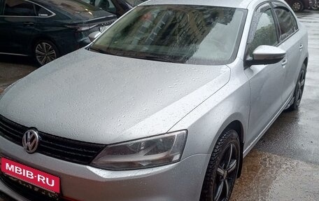 Volkswagen Jetta VI, 2014 год, 940 000 рублей, 12 фотография