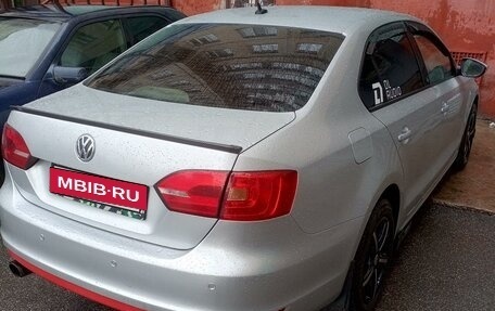 Volkswagen Jetta VI, 2014 год, 940 000 рублей, 14 фотография