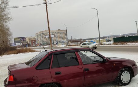 Daewoo Nexia I рестайлинг, 2011 год, 270 000 рублей, 1 фотография