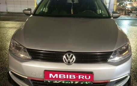 Volkswagen Jetta VI, 2014 год, 940 000 рублей, 19 фотография