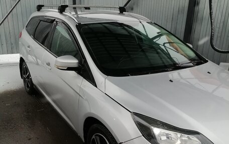 Ford Focus III, 2013 год, 525 000 рублей, 7 фотография