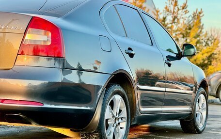 Skoda Octavia, 2010 год, 900 000 рублей, 5 фотография