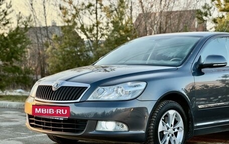 Skoda Octavia, 2010 год, 900 000 рублей, 15 фотография