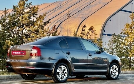 Skoda Octavia, 2010 год, 900 000 рублей, 6 фотография