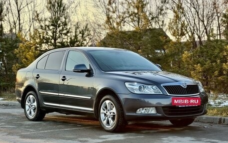 Skoda Octavia, 2010 год, 900 000 рублей, 2 фотография