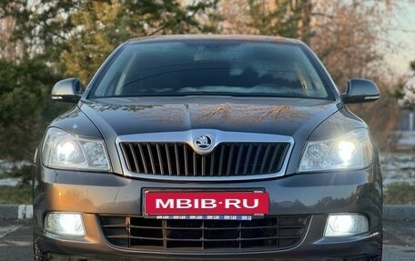 Skoda Octavia, 2010 год, 900 000 рублей, 14 фотография