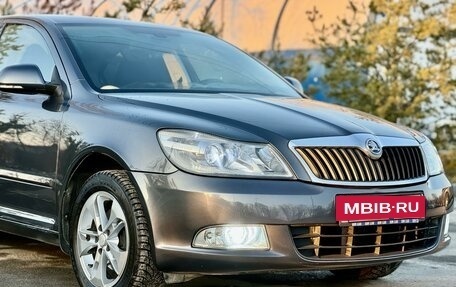 Skoda Octavia, 2010 год, 900 000 рублей, 16 фотография