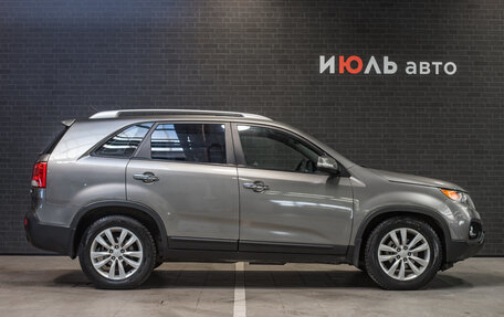 KIA Sorento II рестайлинг, 2010 год, 1 821 000 рублей, 8 фотография