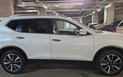 Nissan X-Trail, 2019 год, 2 900 000 рублей, 1 фотография