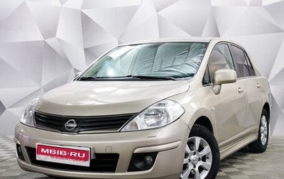 Nissan Tiida, 2012 год, 895 000 рублей, 1 фотография