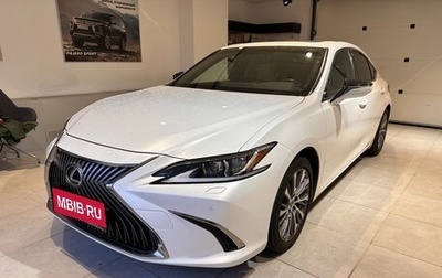 Lexus ES VII, 2020 год, 5 250 000 рублей, 1 фотография