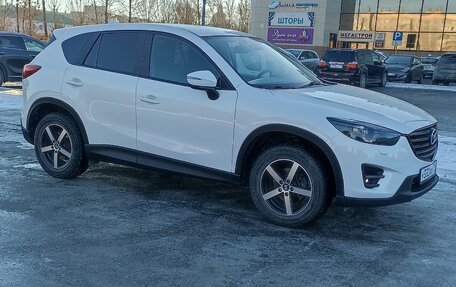 Mazda CX-5 II, 2015 год, 2 100 000 рублей, 6 фотография