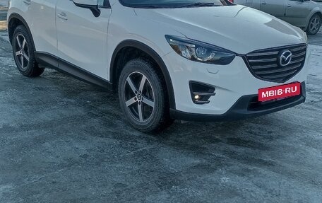 Mazda CX-5 II, 2015 год, 2 100 000 рублей, 5 фотография