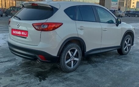 Mazda CX-5 II, 2015 год, 2 100 000 рублей, 8 фотография