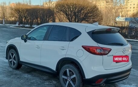 Mazda CX-5 II, 2015 год, 2 100 000 рублей, 11 фотография