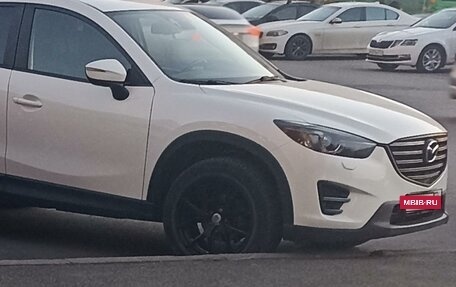 Mazda CX-5 II, 2015 год, 2 100 000 рублей, 23 фотография