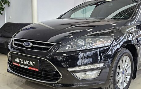 Ford Mondeo IV, 2012 год, 1 395 000 рублей, 4 фотография