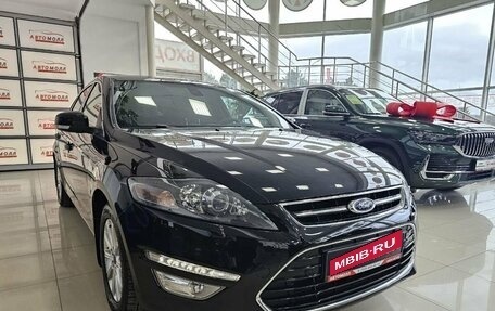 Ford Mondeo IV, 2012 год, 1 395 000 рублей, 6 фотография