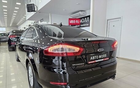 Ford Mondeo IV, 2012 год, 1 395 000 рублей, 10 фотография