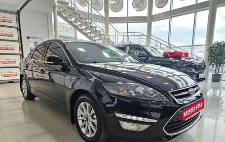 Ford Mondeo IV, 2012 год, 1 395 000 рублей, 7 фотография