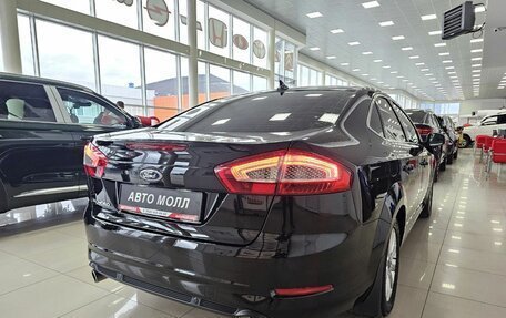 Ford Mondeo IV, 2012 год, 1 395 000 рублей, 11 фотография