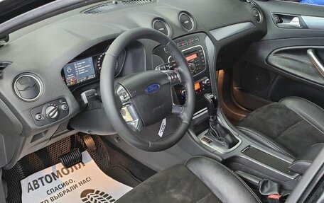 Ford Mondeo IV, 2012 год, 1 395 000 рублей, 15 фотография