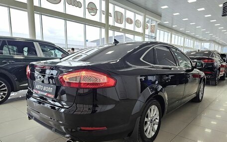 Ford Mondeo IV, 2012 год, 1 395 000 рублей, 12 фотография