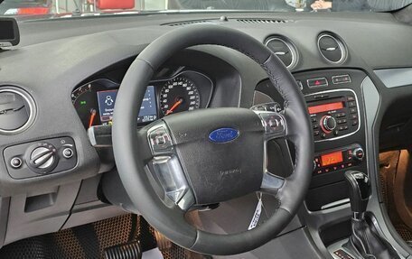 Ford Mondeo IV, 2012 год, 1 395 000 рублей, 16 фотография