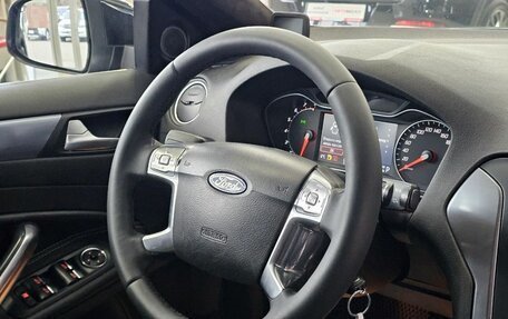 Ford Mondeo IV, 2012 год, 1 395 000 рублей, 28 фотография