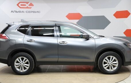 Nissan X-Trail, 2018 год, 1 990 000 рублей, 4 фотография