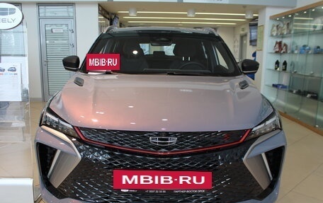 Geely Coolray I, 2024 год, 3 053 190 рублей, 6 фотография