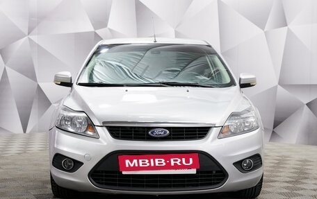 Ford Focus II рестайлинг, 2011 год, 737 000 рублей, 8 фотография