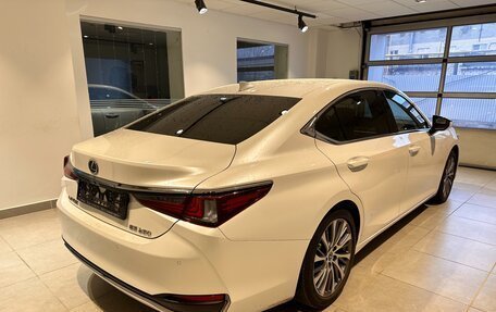 Lexus ES VII, 2020 год, 5 250 000 рублей, 5 фотография